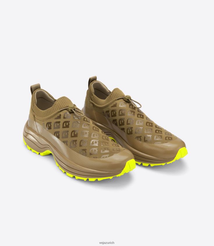 Veja X Amelie Pichard Beige P068V8296