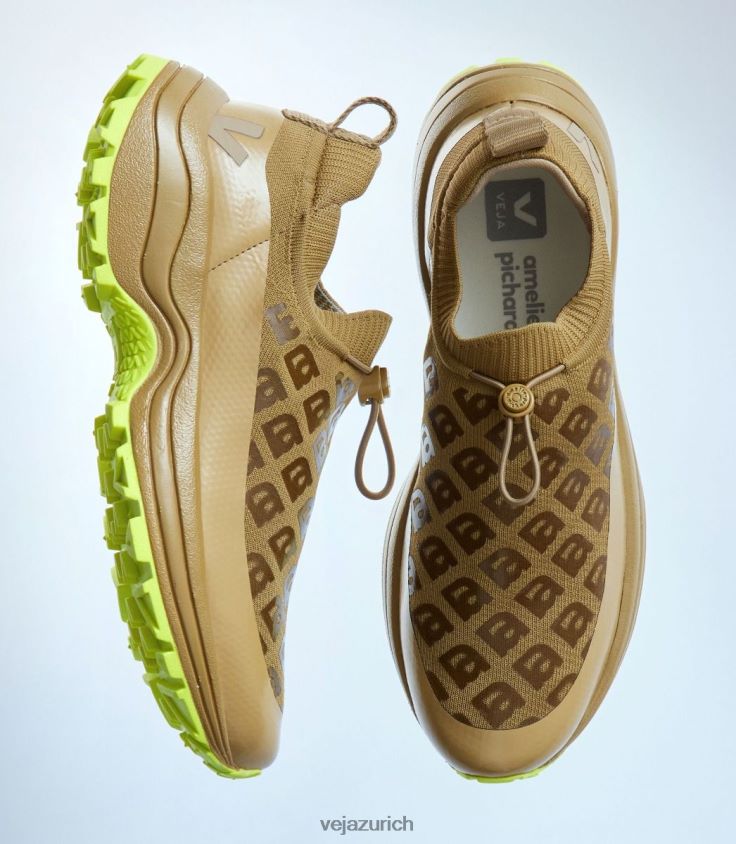 Veja X Amelie Pichard Beige P068V8296