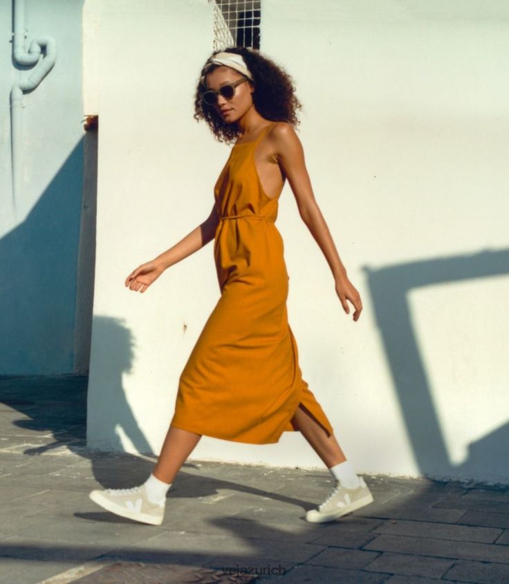 Veja Campo Nubuk naturweiß P068V8228