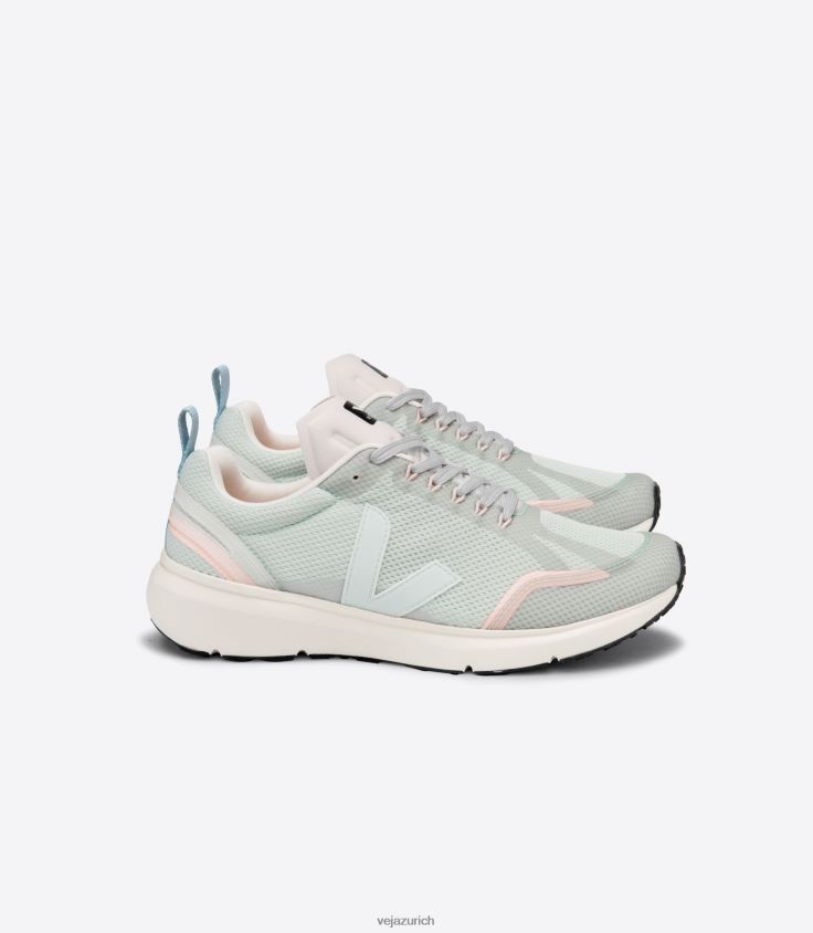 Veja Condor 2 Alveomesh Matcha Menthol P068V8271