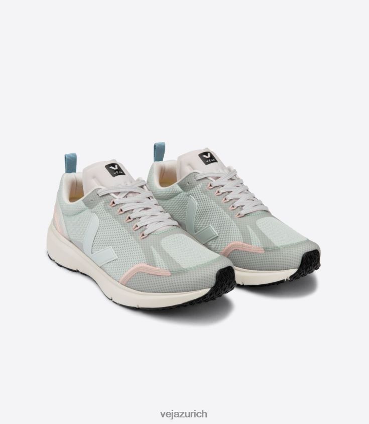Veja Condor 2 Alveomesh Matcha Menthol P068V8271