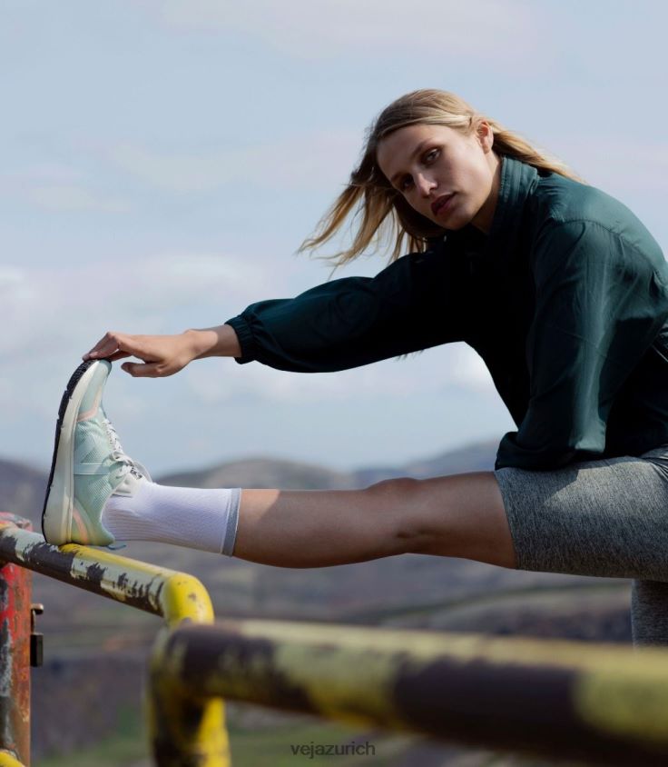 Veja Condor 2 Alveomesh Matcha Menthol P068V8271