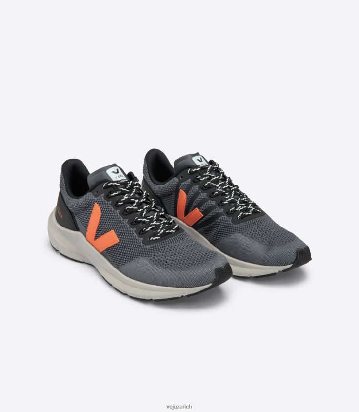 Veja Marlin LT V-Strick Storm Orange Fluo P068V8280