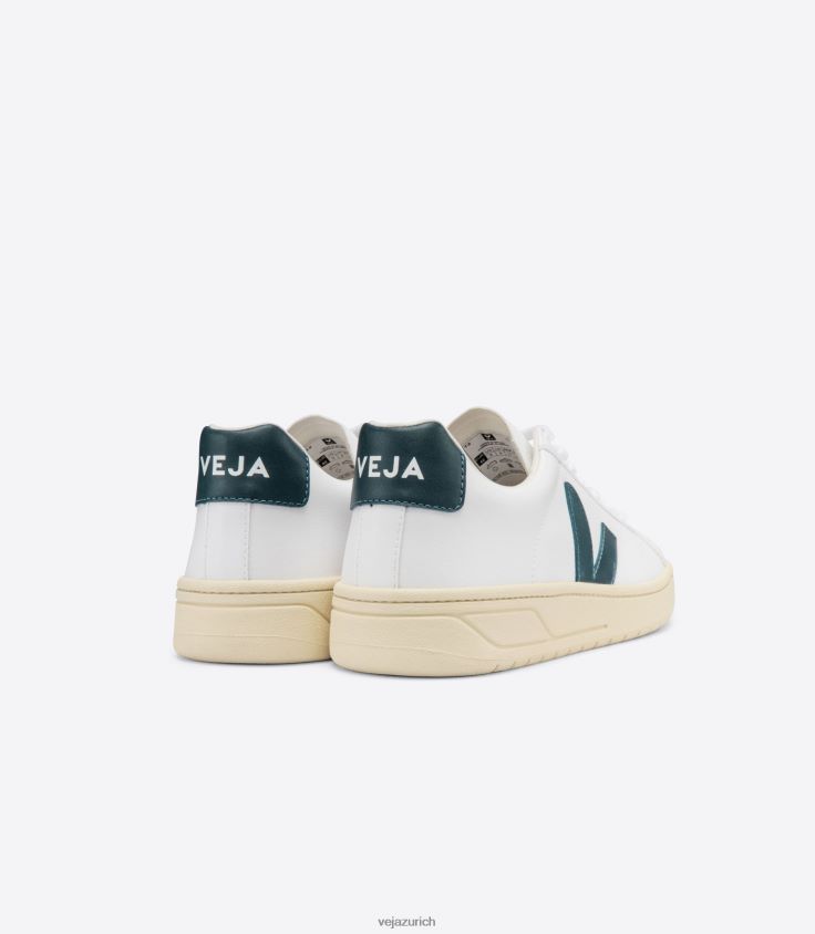 Veja Urca Cwl weiße Nautico-Butter P068V8263