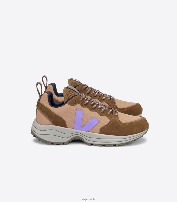 Veja Venturi Ripstop Desert Lavande P068V8262