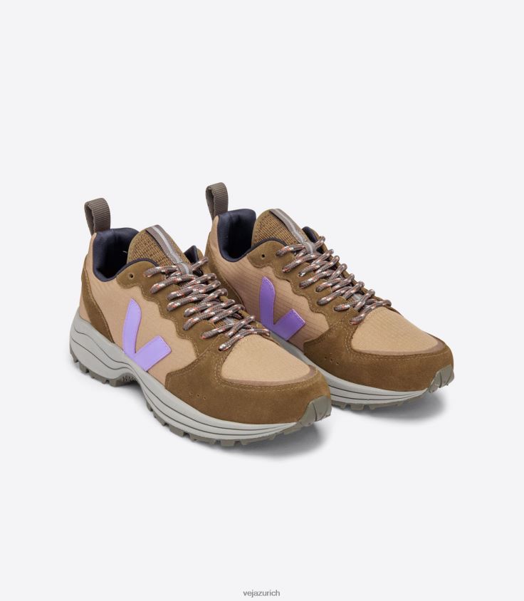 Veja Venturi Ripstop Desert Lavande P068V8262