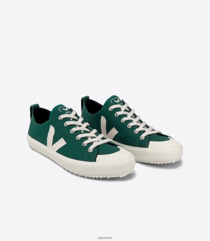 Veja Nova Canvas Poker Pierre P068V8155