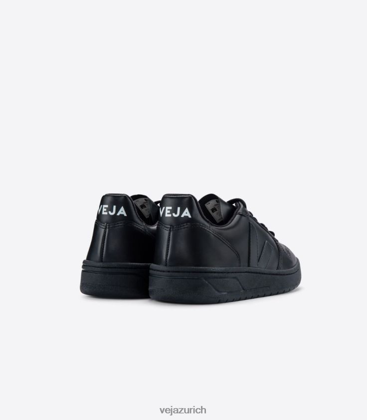 Veja V-10 CWL schwarz schwarze Sohle P068V865